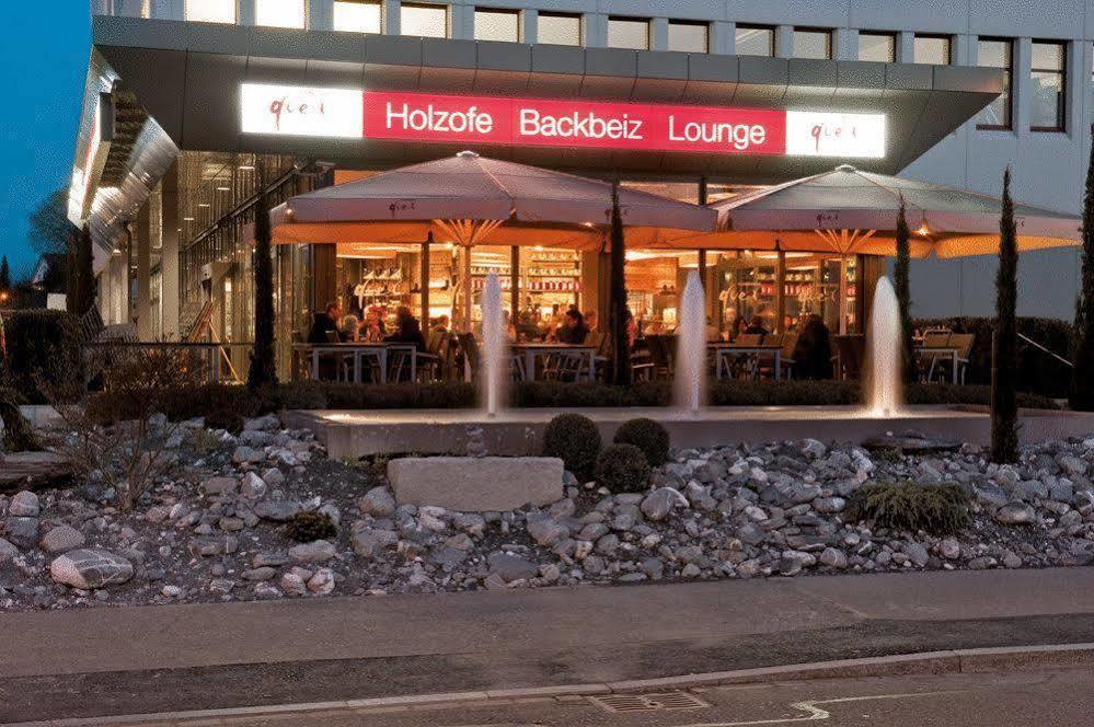Hotel Quersinn Pfäffikon Zewnętrze zdjęcie