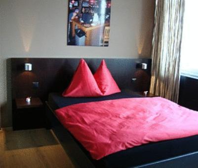 Hotel Quersinn Pfäffikon Pokój zdjęcie