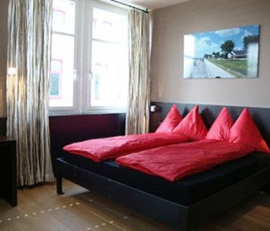 Hotel Quersinn Pfäffikon Pokój zdjęcie