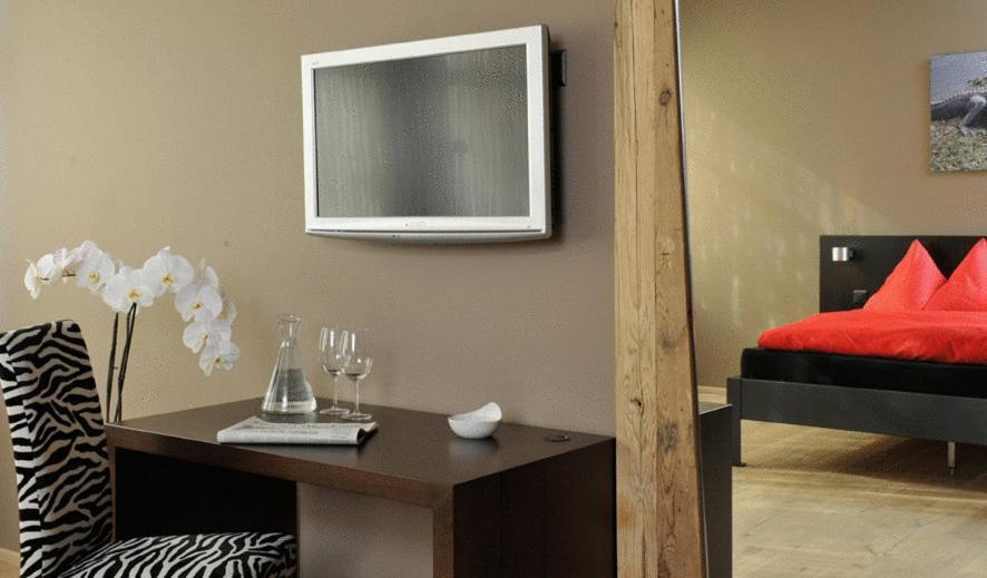 Hotel Quersinn Pfäffikon Pokój zdjęcie
